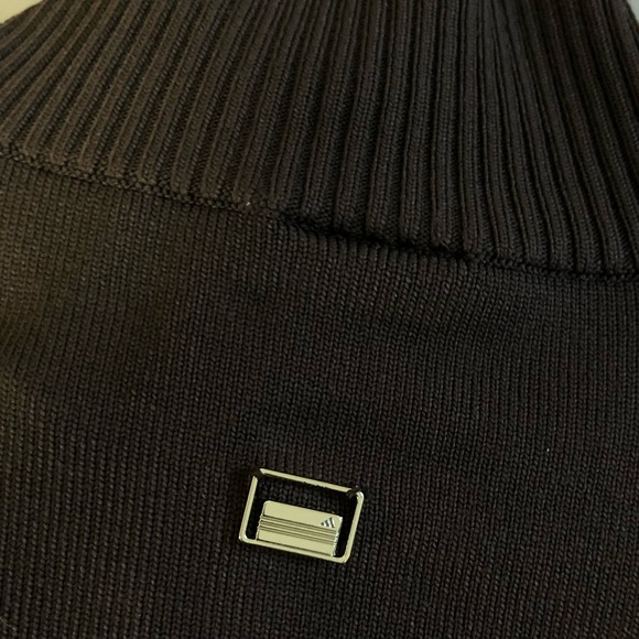 Vintage Adidas sweater - Picture 4 of 6